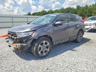 HONDA CR-V EX