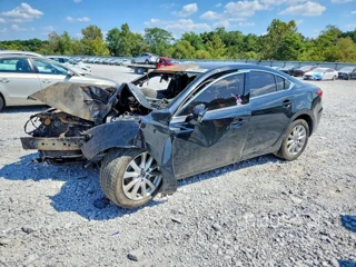 MAZDA 6 SPORT