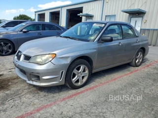 SUBARU IMPREZA 2.5I