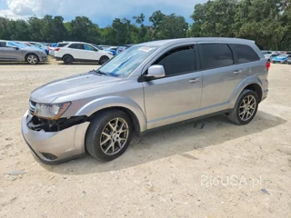 DODGE JOURNEY GT