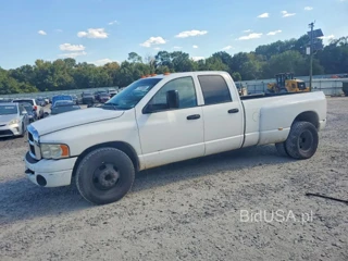 DODGE RAM 3500 ST