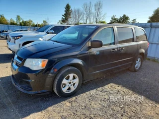 DODGE GRAND CARAVAN SE