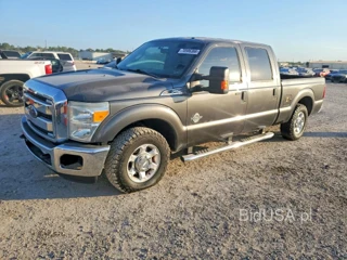 FORD F250 SUPER DUTY