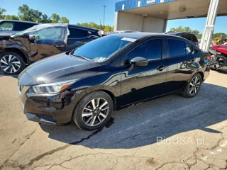 NISSAN VERSA SV
