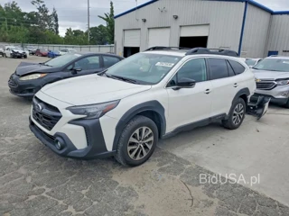 SUBARU OUTBACK PREMIUM