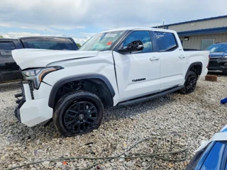 TOYOTA TUNDRA LIMITED