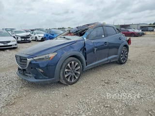 MAZDA CX-3 TOURING