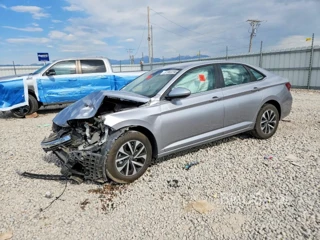 VOLKSWAGEN JETTA S