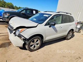 SUBARU FORESTER 2.5I