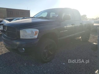 DODGE RAM 1500 ST