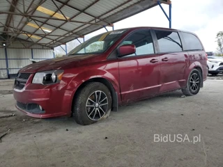 DODGE GRAND CARAVAN SE