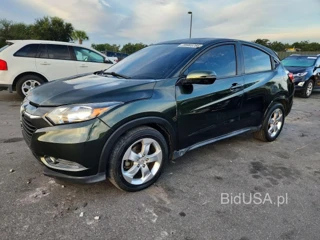 HONDA HR-V EX