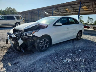KIA FORTE LXS