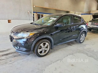 HONDA HR-V EXL