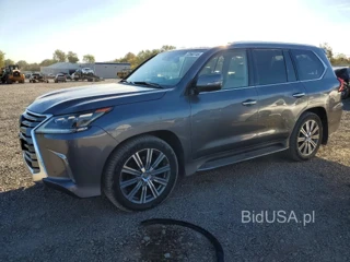 LEXUS LX 570