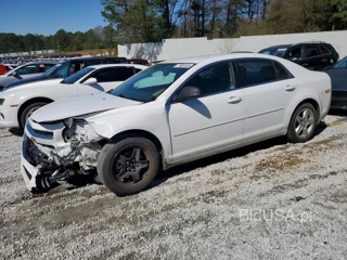 CHEVROLET MALIBU LS