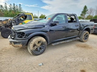 RAM 1500 CLASSIC SLT