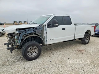 FORD F250 SUPER DUTY