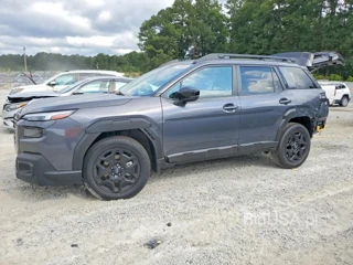SUBARU OUTBACK LIMITED