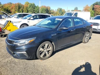KIA OPTIMA S