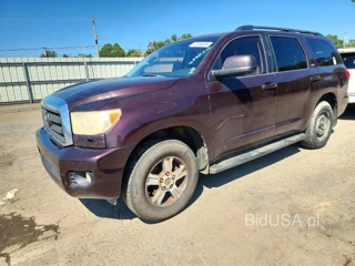TOYOTA SEQUOIA SR5