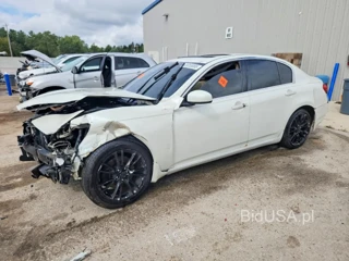 INFINITI G35 BASE