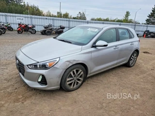 HYUNDAI ELANTRA GT BASE