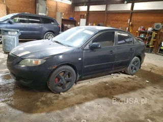 MAZDA 3 S