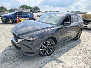MAZDA CX-5 PREMIUM