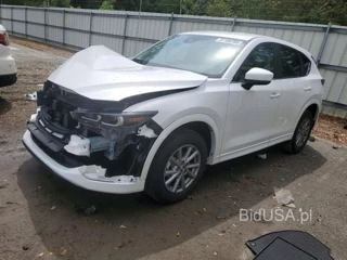 MAZDA CX-5 SELECT
