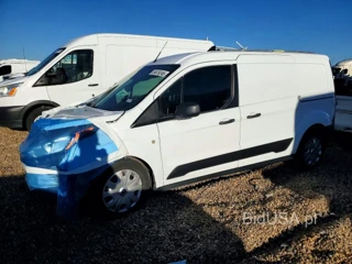 FORD TRANSIT CONNECT XL