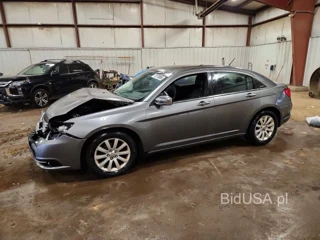 CHRYSLER 200 LIMITED
