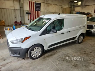 FORD TRANSIT CONNECT XL