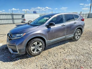 HONDA CR-V LX