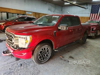 FORD F150 SUPERCREW