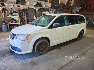 DODGE GRAND CARAVAN SE