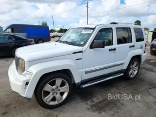 JEEP LIBERTY JET