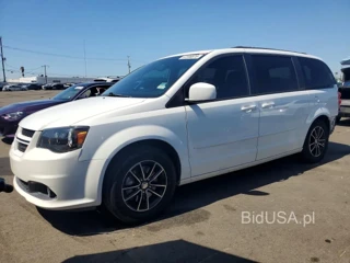 DODGE GRAND CARAVAN GT