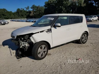 KIA SOUL BASE