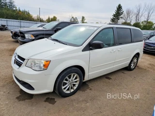 DODGE GRAND CARAVAN SE