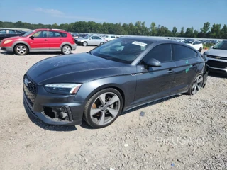 AUDI A5 PREMIUM PLUS 45