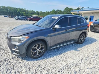 BMW X1 XDRIVE28I