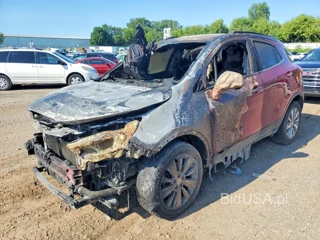 BUICK ENCORE PREFERRED