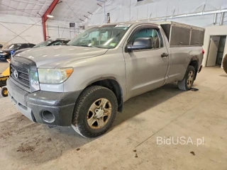 TOYOTA TUNDRA BASE