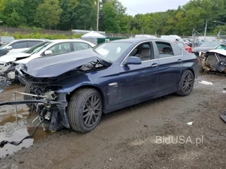 BMW 535 XI