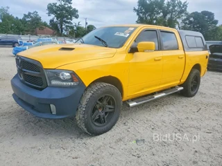 RAM 1500 SPORT