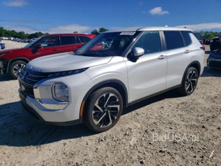 MITSUBISHI OUTLANDER ES