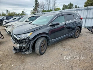 HONDA CR-V SPORT
