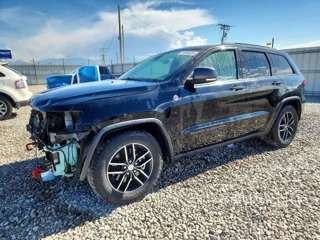 JEEP GRAND CHEROKEE TRAILHAWK