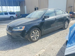 VOLKSWAGEN JETTA TDI